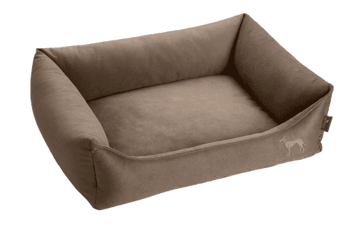 Hundbädd Ortopedisk Merida taupe 70 x 50 cm - Hund - Hundbäddar & Dynor - Hundbäddar & hundsängar - Hunter - ZOO.se