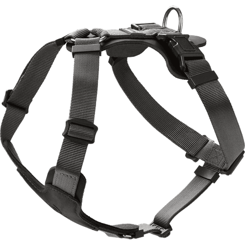 Hundsele Mixed Aalborg Svart S Bröstmått 46-67cm