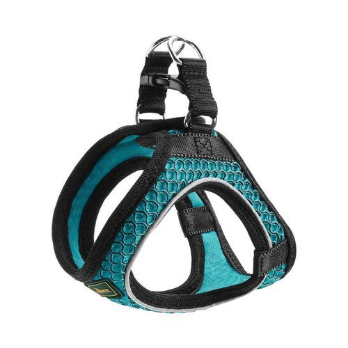 Hunter Hilo Step-In Sele Turkos - XXS