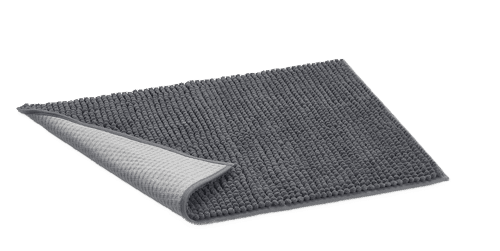 Mat Mud Flap Waterloo Polyester Grey 90x60 cm - Hund - Hundbäddar & Dynor - Hundfiltar - Hunter - ZOO.se