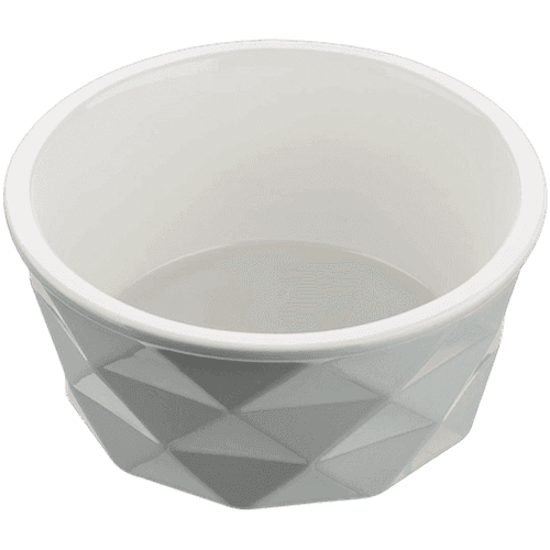 Matskål Eiby Grå 550ml/ø13cm