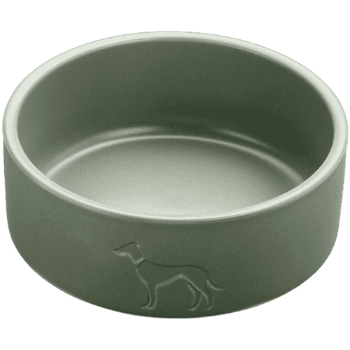 Matskål Osby Khaki 550ml/ø12,5cm