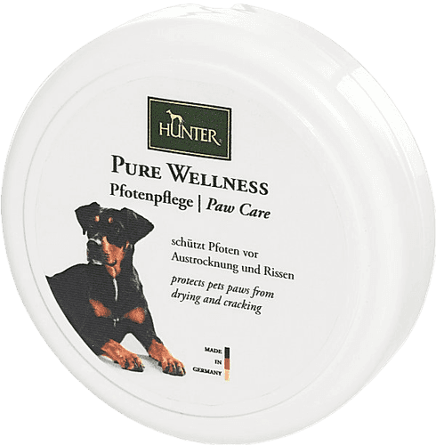Paw Care Spa 75 ml - Hund - Pälsvård Trim & Hundbad - Tassar & Hudvård för hund - Hunter - ZOO.se