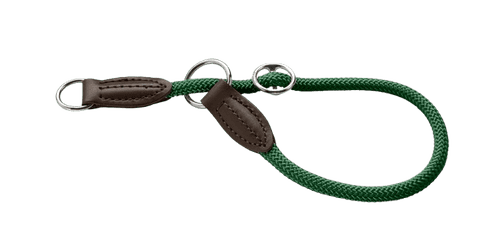 T-Collar Freestyle grön 55/M - Hund - Hundbäddar & Dynor - Hundbäddar & hundsängar - Hunter - ZOO.se