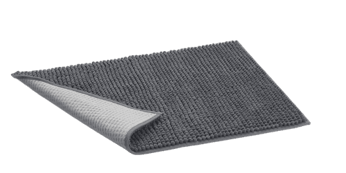 Waterloo Matta Grå 80 x 60 cm - Hund - Hundbäddar & Dynor - Hundfiltar - Hunter - ZOO.se