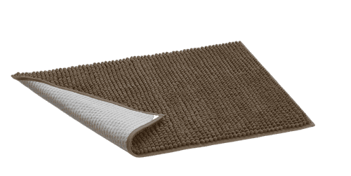 Waterloo Matta Ljusbrun 80 x 60 cm