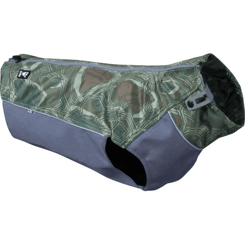 Hurtta Hurtta Worker vest, Green camo (S)