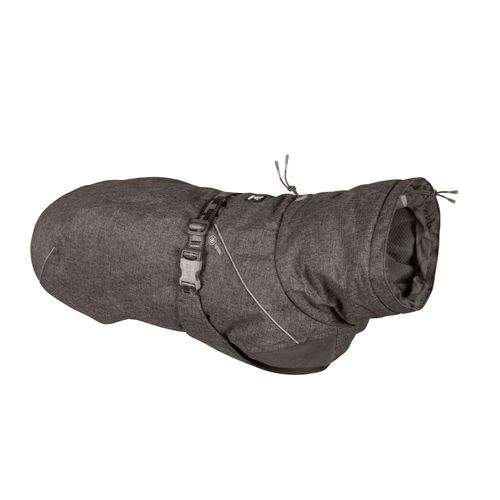 Hurtta Expedition Parka Grå (70 cm)