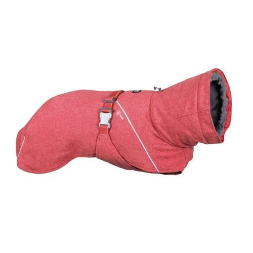 Hurtta Expedition Parka II Vintertäcke Hund Rosa (50)