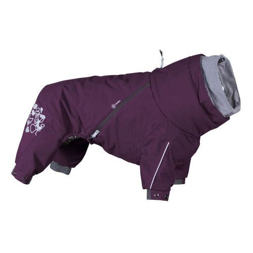 Hurtta Extreme Hundoverall Lila (30M)