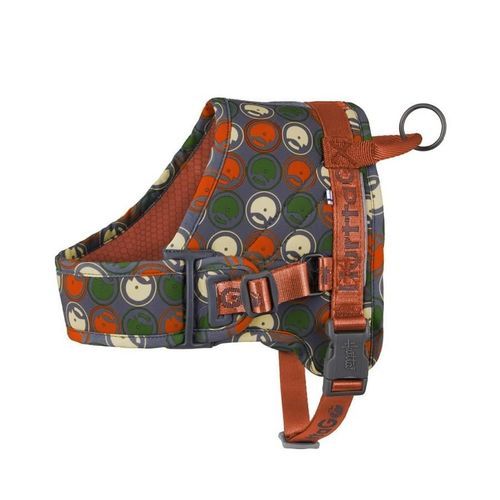 Hurtta Go Sele - Sunset Red / 90-120