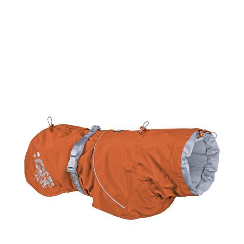 Hurtta Monsoon Coat - Buckthorn / 70 cm