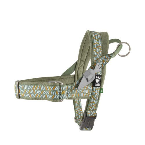 Hurtta Razzle-Dazzle H-Sele Hedge - 80-100 cm