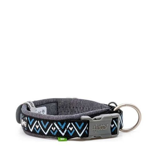 Hurtta Razzle-Dazzle Halsband Blackberry - 55-65 cm