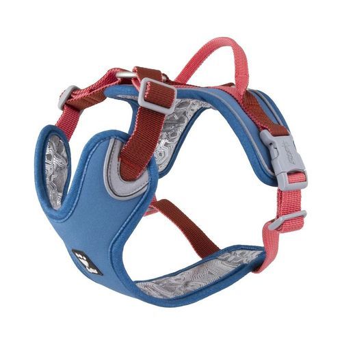 Hurtta Weekend Warrior Warming ECO Sele Bilberry Mix - 45-60