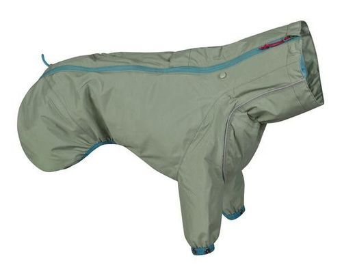 Rain Blocker Naturgrön Regnjacka ECO - 35