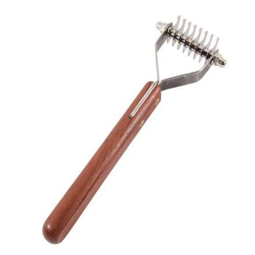 Ideal Dog Coat Prince Trimskrapa (Extra gles)