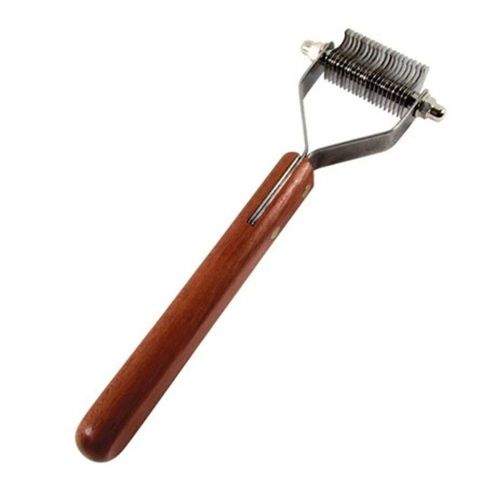 Ideal Dog Coat Prince Trimskrapa (Extra tät)