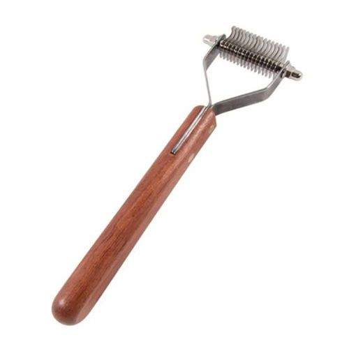 Ideal Dog Coat Prince Trimskrapa (Tät)