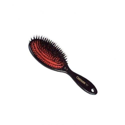 Ideal Dog Hundborste med svinborst (S)