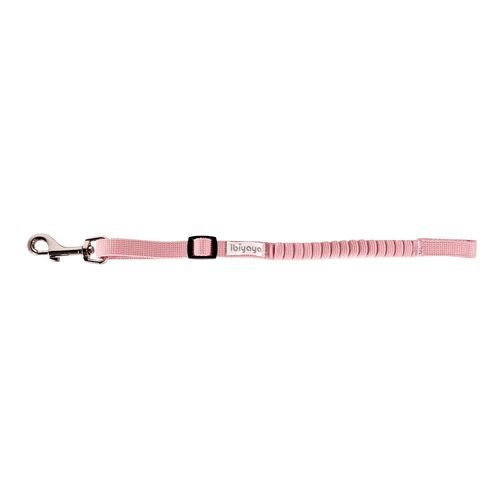 Ibiyaya No Shock! Bungee Elastisk koppelförlängare - Rose Pink