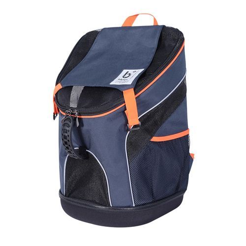 Innopet Ultralight Pro Backback Carrier Transportväska – Navy blue