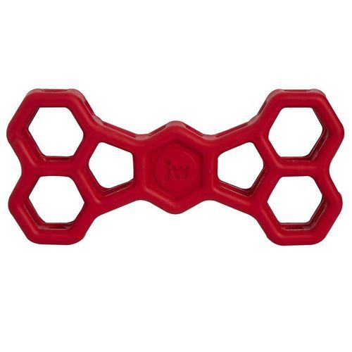 JW Hol-ee Bone Tuggleksak S