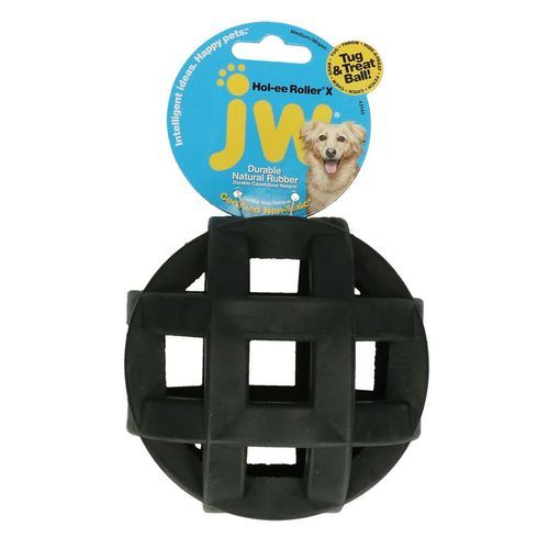 JW Hol-ee Roller X Hundleksak - Osorterade Färger