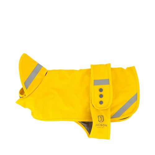 Peggy Regntäcke Gul - 25 cm