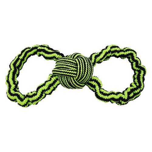 Jolly Pets Knot-N-Chew - 1 st