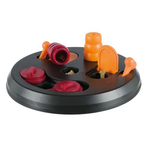 Strategispel till Hund Jollypaw 2