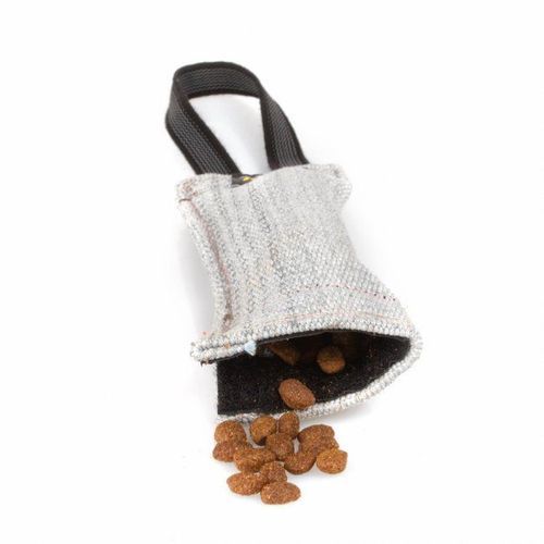 Julius-K9 Fyllbar Dummy med handtag – 20 cm