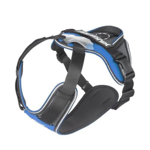 Julius-K9 IDC Longwalk - Blå / L