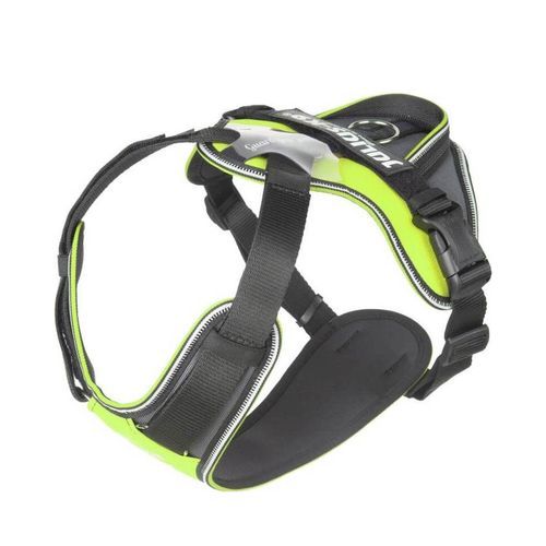 Julius-K9 IDC Longwalk - Neon / L