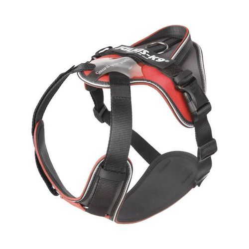 Julius-K9 IDC Longwalk - Röd / XXL