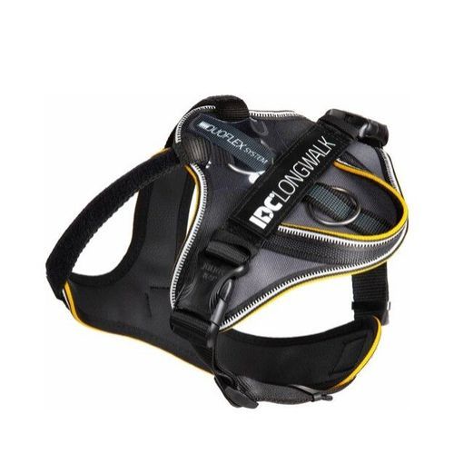 Julius-K9 IDC Longwalk - Svart / XL