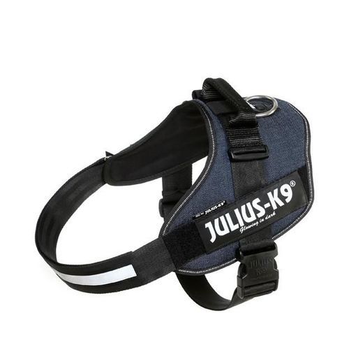 Julius-K9 IDC Sele Mörk Jeans - Size: 3