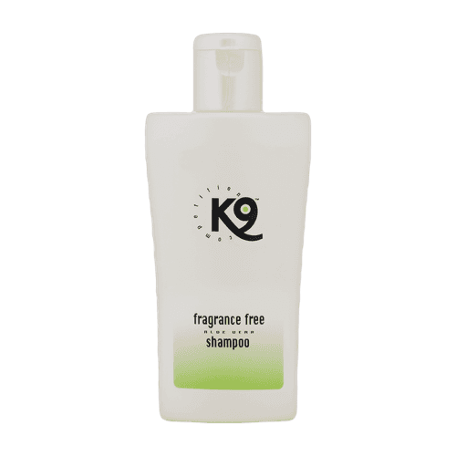 Fragrance Free Aloe Vera Shampoo Mild & Economical 100 ml