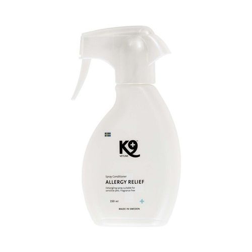 K9 Competition Allergy Relief Balsamspray - 250 ml
