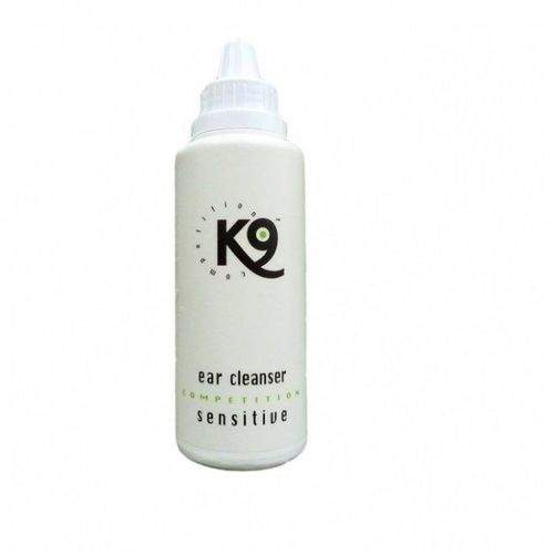 K9 Competition Aloe Vera Öronrengöring 150 ml