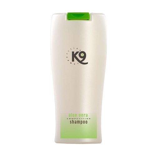 K9 Competition Aloe Vera Schampo (300 ml)