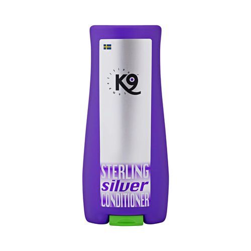 K9 Competition Balsam Sterling Silver - 2.7 l