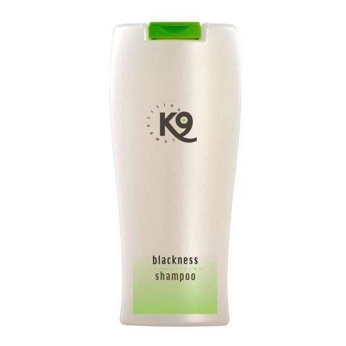 K9 Competition Blackness Schampo (300 ml)