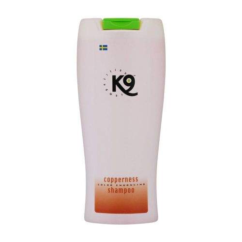 K9 Competition Copperness Schampo (300 ml)