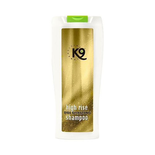 K9 Competition High Rise Shampoo - 300 ml