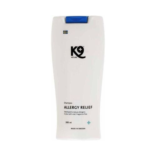 K9 Competition Shampoo Allergy Relief - 300 ml