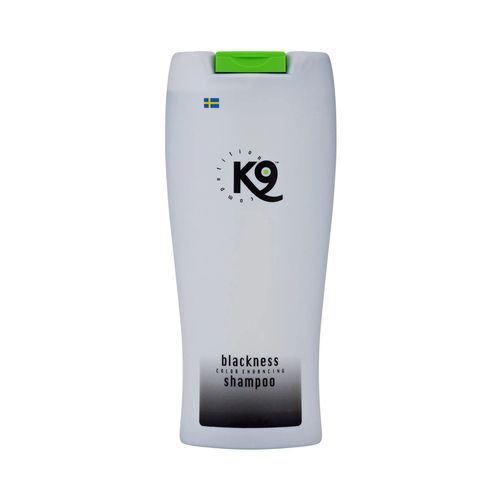 K9 Competition Shampoo Blackness - 5.7 l