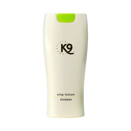 K9 Competition Shampoo Crisp Texture - 2.7 l