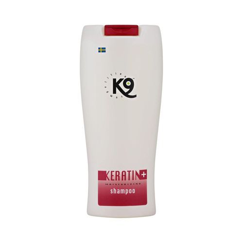 K9 Competition Shampoo Keratin+ Moisture - 5.7 l