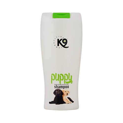 K9 Competition Shampoo Puppy - 2.7 l